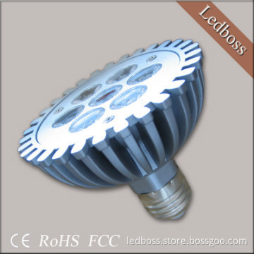 7w 220V Led Spotlight